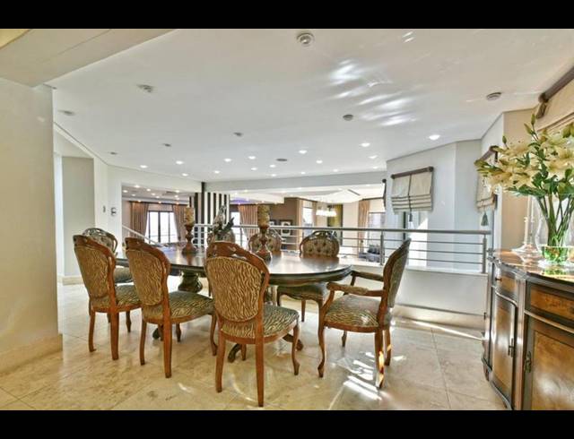 4 BEDROOM HOUSE FOR SALE IN GLENVISTA